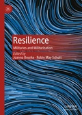 Cover: Resilience - Palgrave Macmillan