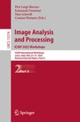 Cover: Image Analysis and Processing. ICIAP 2022 Workshops - Springer