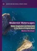 Cover: Modernist Waterscapes - Palgrave Macmillan