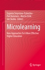 Cover: Microlearning - Springer