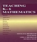 Bild: Teaching K-6 Mathematics - Routledge