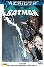 Cover: Batman - Bd. 12 (2. Serie): Bane City - DC COMICS bei Panini Comics