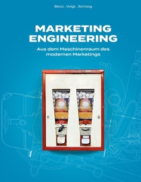 Enlarge image Cover: Marketing Engineering - Books on Demand