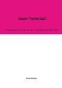 Cover: Java-Tutorial - Books on Demand