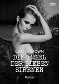 Cover: DIE INSEL DER SIEBEN SIRENEN - BookRix