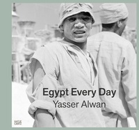 Abbildung von: Yasser Alwan - Hatje Cantz Verlag
