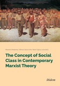 Cover: The Concept of Social Class in Contemporary Marxist Theory - ibidem