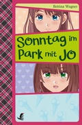 Cover: Sonntag im Park mit Jo - Verlag Margarete Tischler