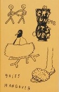 Cover: Berlin Drawings 2 - Nieves