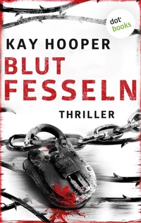 Enlarge image Cover: Blutfesseln - dotbooks