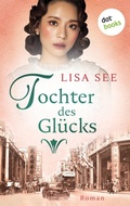 Cover: Tochter des Gl&uuml;cks - dotbooks