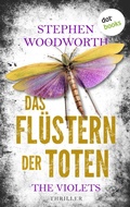 Cover: Das Fl&uuml;stern der Toten - dotbooks