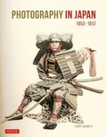 Cover: Photography in Japan 1853-1912 - Tuttle Publishing