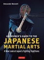 Cover: An Insider's Guide to the Japanese Martial Arts - Tuttle Publishing