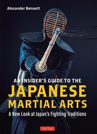 Abbildung von: An Insider's Guide to the Japanese Martial Arts - Tuttle Publishing