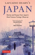 Cover: Lafcadio Hearn's Japan - Tuttle Publishing