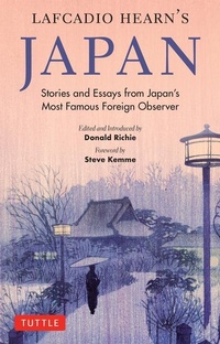 Abbildung von: Lafcadio Hearn's Japan - Tuttle Publishing