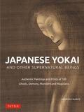 Cover: Japanese Yokai and Other Supernatural Beings - Tuttle Publishing