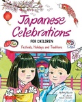Cover: Japanese Celebrations for Children - Tuttle Publishing