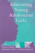 Bild: Educating Young Adolescent Girls - Routledge