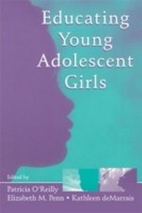 Bild: Educating Young Adolescent Girls - Routledge