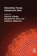 Bild: Educating Young Adolescent Girls - Routledge