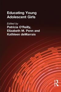 Bild: Educating Young Adolescent Girls - Routledge