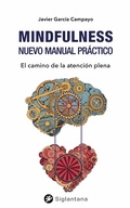 Cover: Mindfulness nuevo manual pr&aacute;ctico - Editorial Siglantana