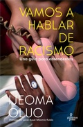 Cover: Vamos a hablar de racismo - Plankton Press