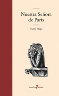 Cover: Nuestra se&ntilde;ora de Par&iacute;s - EDHASA