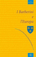 Cover: i Barberini e l'Europa - Edizioni Sette Citt&agrave;