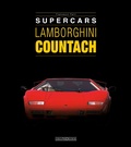 Cover: Lamborghini Countach - Giorgio Nada  Editore