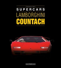 Enlarge image Cover: Lamborghini Countach - Giorgio Nada Editore