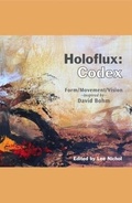 Cover: Holoflux: Codex - Pari Publishing