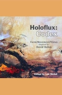 Enlarge image Cover: Holoflux: Codex - Pari Publishing