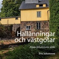 Cover: Hall&auml;nningar och v&auml;stg&ouml;tar - BoD - Books on Demand