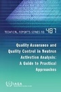 Cover: Quality Assurance and Quality Control in Neutron Activation Analysis - IAEA