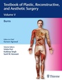 Cover: Textbook of Plastic, Reconstructive, and Aesthetic Surgery, Vol 5 - Thieme