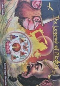 Cover: The Legend of Machig - Vajra Publications