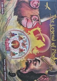 Enlarge image Cover: The Legend of Machig - Vajra Publications
