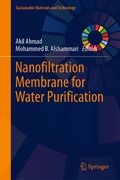 Cover: Nanofiltration Membrane for Water Purification - Springer