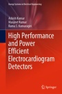 Cover: High Performance and Power Efficient Electrocardiogram Detectors - Springer