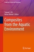 Cover: Composites from the Aquatic Environment - Springer