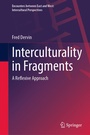 Cover: Interculturality in Fragments - Springer