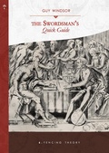 Cover: Fencing Theory (The Swordsman's Quick Guide, #6) - The Swordsman's Quick Guide