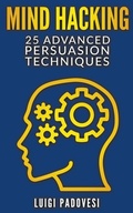 Cover: Mind Hacking - Luigi Padovesi