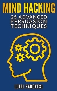 Enlarge image Cover: Mind Hacking - Luigi Padovesi