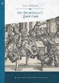 Cover: Preparing for Freeplay (The Swordsman's Quick Guide, #3) - The Swordsman's Quick Guide