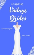 Cover: Vintage Brides - S.C. Principale