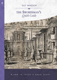Enlarge image Cover: How to Teach a Basic Class (The Swordsman's Quick Guide, #5) - The Swordsman's Quick Guide
